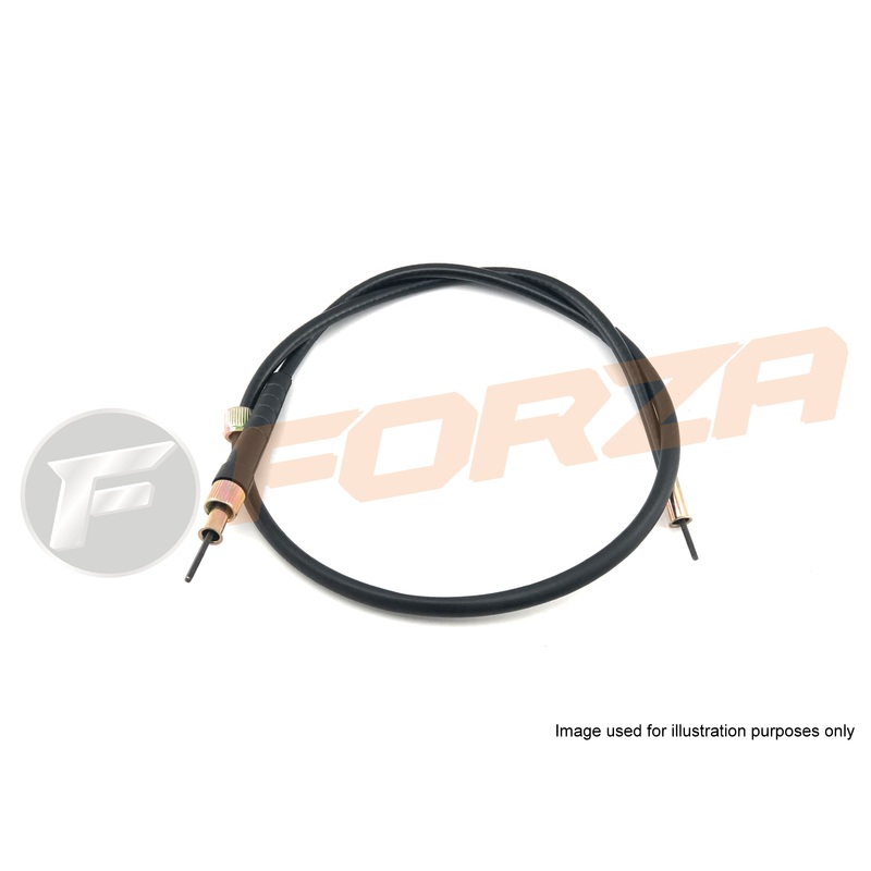 TNT Trevis 2T Speedo Cable 2012 – 2018