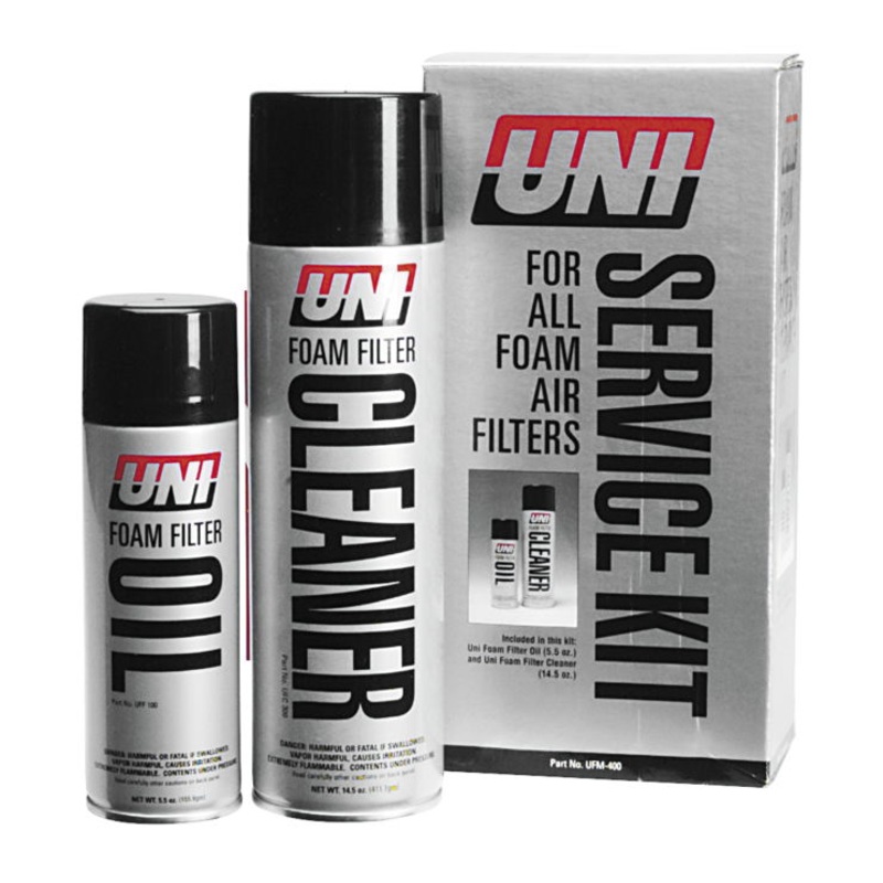 UNI Filter Service Kit|Colour N/A|Size N/A