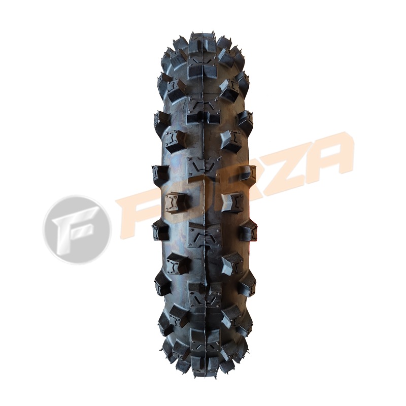 VORTIX M06 Rear 10 MX Tyre (70/100-10)