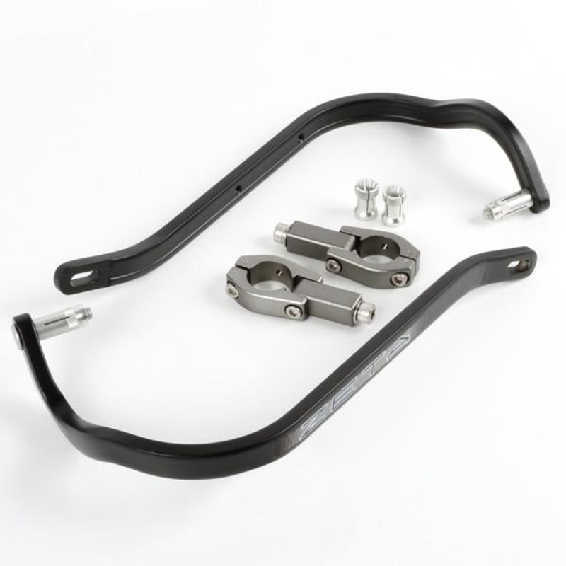 **Zeta Armour Alloy Hand Guard – Suit 7/8 (22.2mm) Bars