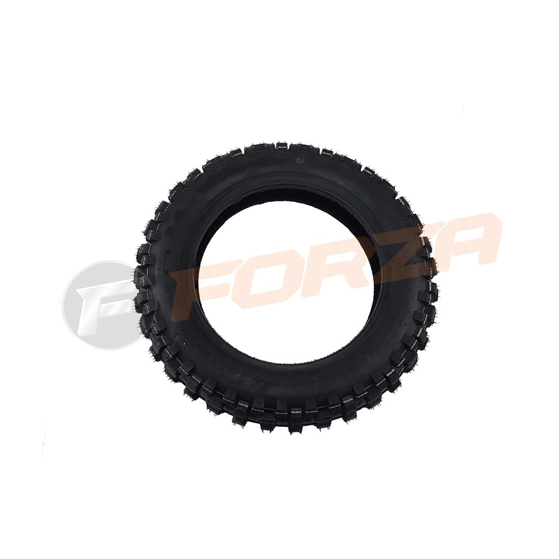 10 inch MX Tyre 3.00 – 10|Black|3.00 – 10