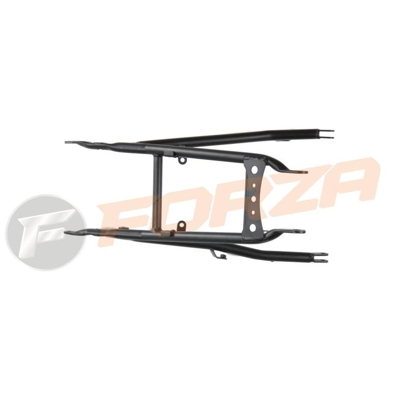 150F 230F Pro Sub Frame 2015 – NOW