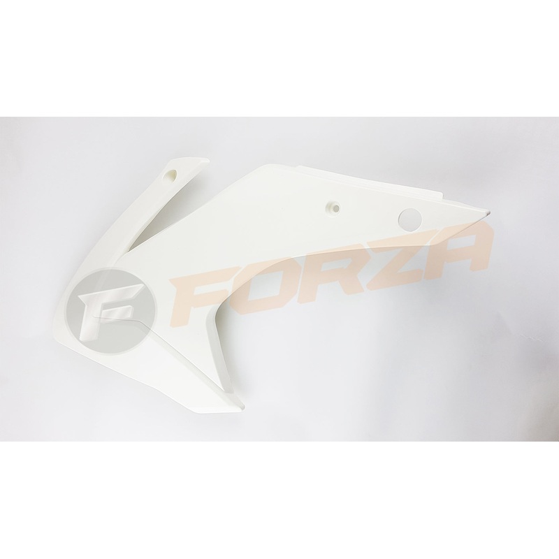 150F 230F Pro Tank Side LH Cover 2018 – NOW