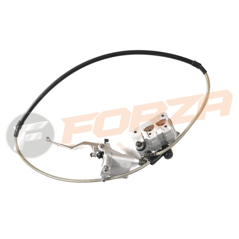 230F Pro KAYO KT250 Front Brake System 2012 – NOW