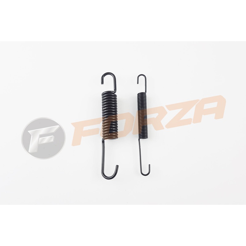 Capri 50 4T Side Stand Spring 2012 – NOW