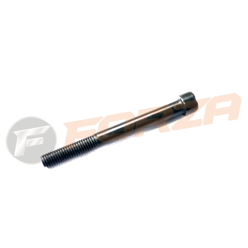 Ciclone 50 4T Rear Rack Bolts Kit (3pcs) 2012 – NOW