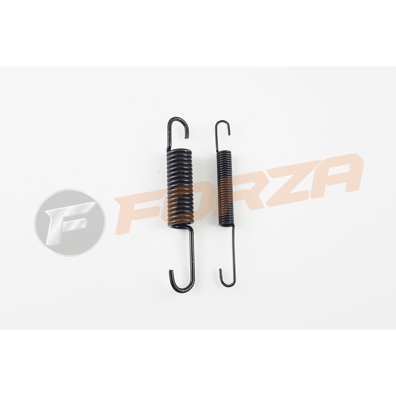 Ciclone 50 4T Side Stand Spring 2012 – NOW
