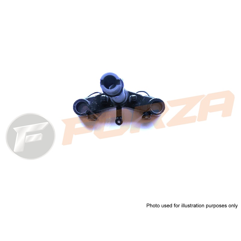 Ciclone 50 4T Steering Comp with Fork Clamp 2012 – NOW