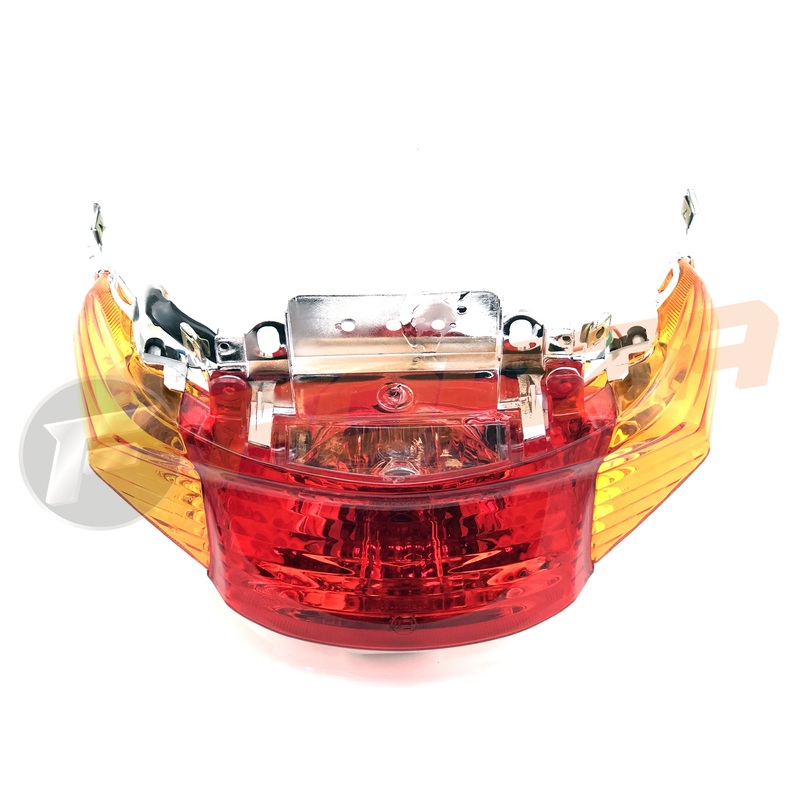 Ciclone 50 4T Tail Light & Indicator Assy 2012 – NOW