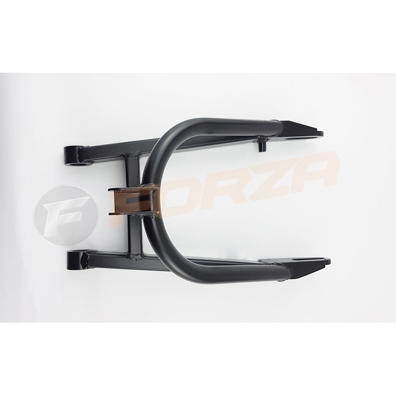 FMX 110 Swingarm 2018 – NOW|Black|Size N/A
