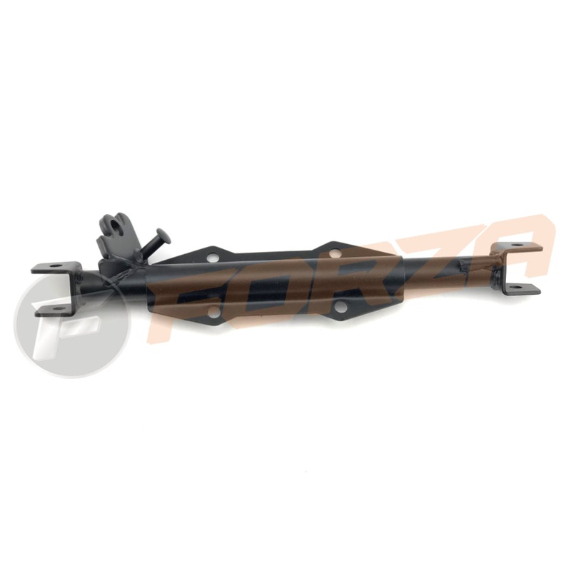 FMX 125 140 140R 155 Foot Peg Mounting Bar
