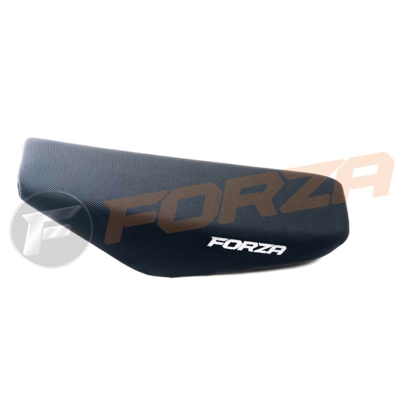 FMX 125 CRF50 Style High Quality Foam Seat 2008 – 2017