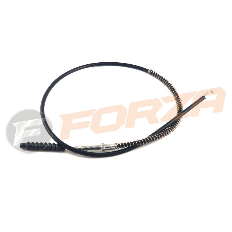 FMX 140 140R Clutch Cable 2012 – NOW