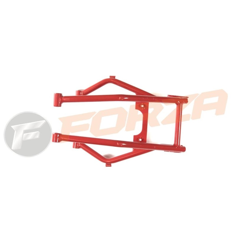 FMX 140 140R Sub Frame 2012 – 2017