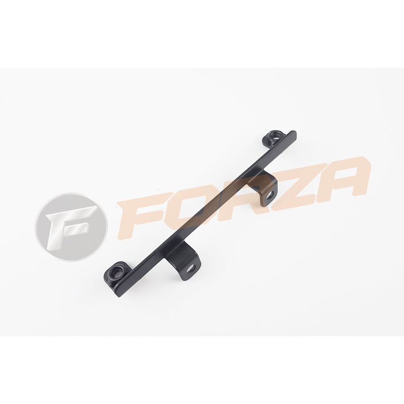 FMX 70 Front Number Plate Bracket 2020 – NOW