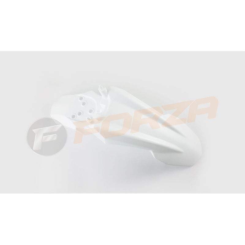 FMX 90 FMX 110 TS Style Front Wheel Fender / Mudguard 2020 – NOW