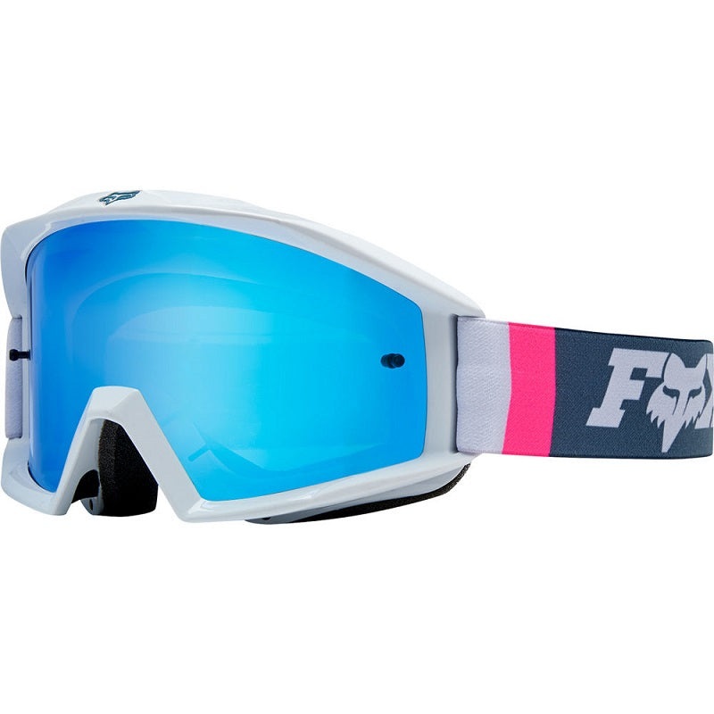 FOX Main Cota Youth MX Goggle|Navy|Youth
