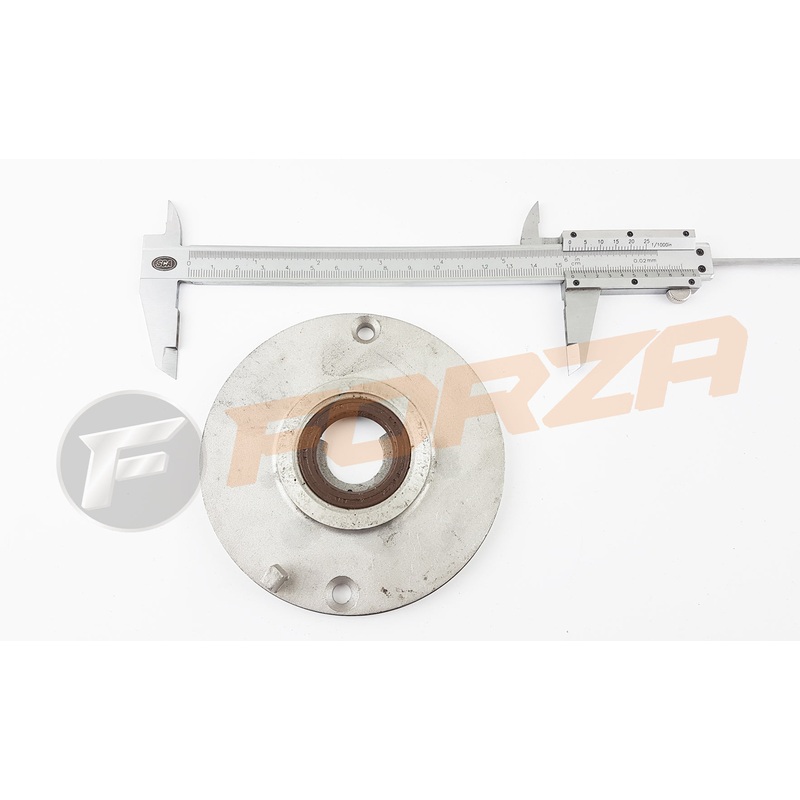 FXR190 Engine Flywheel Backing Plate 2012 – 2020