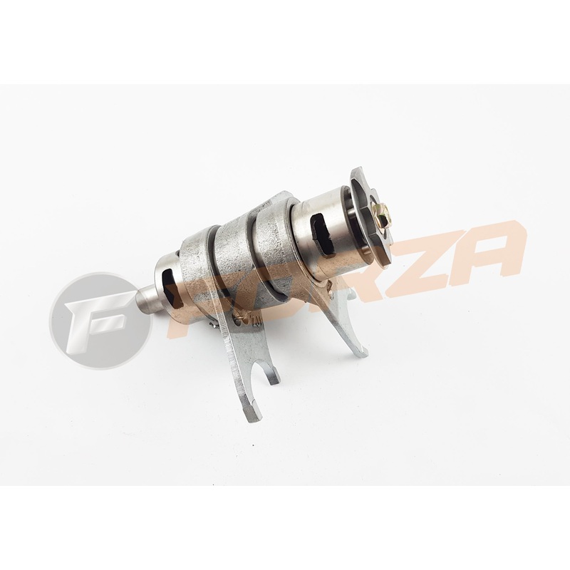 FXR190 Engine Gearshift Drum Comp – ZS 190cc Engine