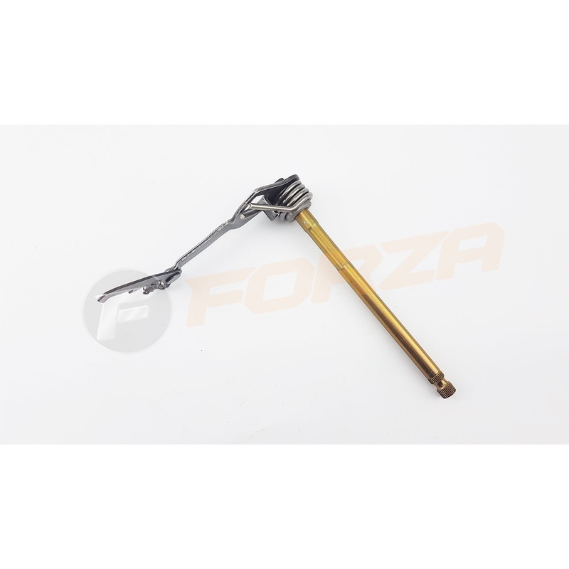 FXR190 Engine Gearshift Shaft Comp 2012 – 2020