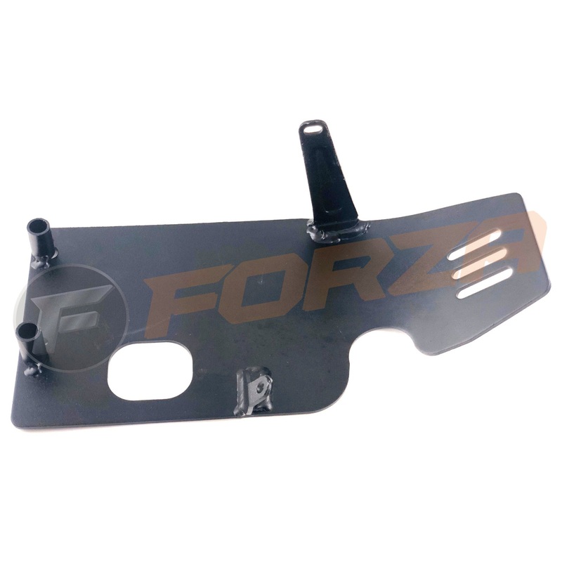 FXR190 Engine Skid (Bash) Plate 2012 – 2020
