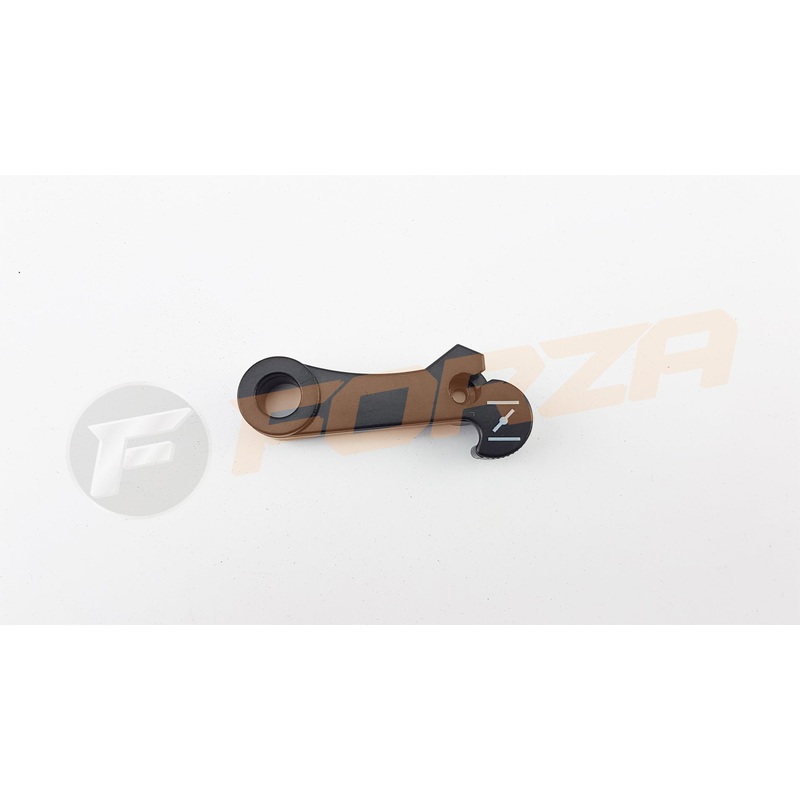 KAYO Choke Lever Storm 70 110 2019 – NOW