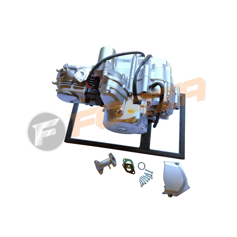 KAYO Storm 70 ATV Engine (Auto) 2017 – NOW