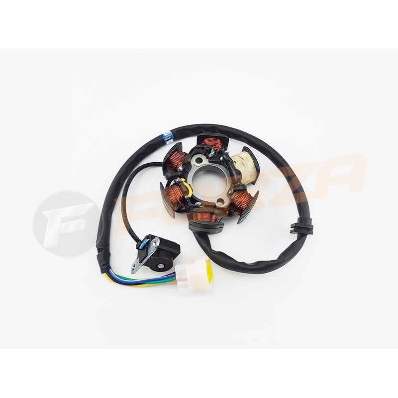 KAYO Storm 70 ATV Magneto (Stator) Unit 2017 – NOW