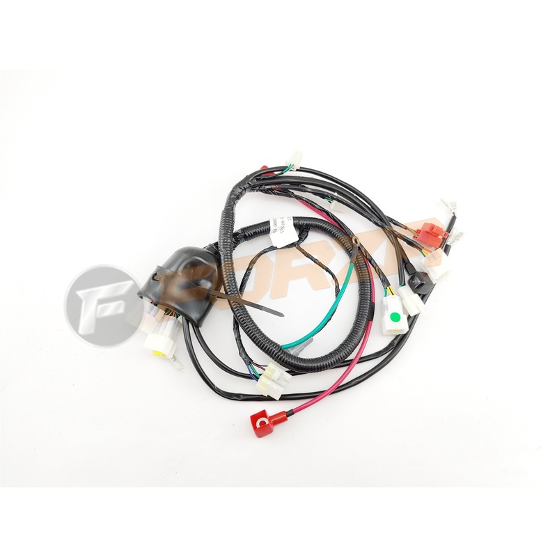KAYO Storm 70 ATV Main Wire Loom 2019 – NOW