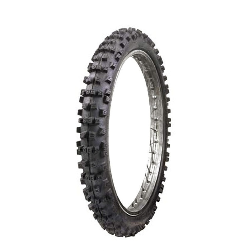 KENDA 17 inch Front MX Tyre|Black|70/100-17