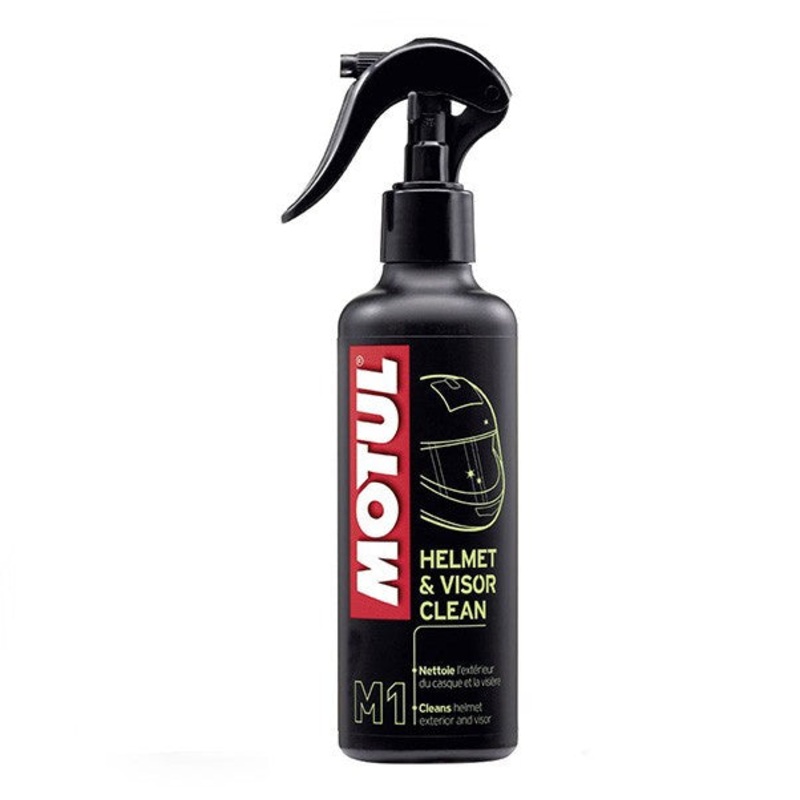 MOTUL M1 Helmet Visor CLEAN 250ml