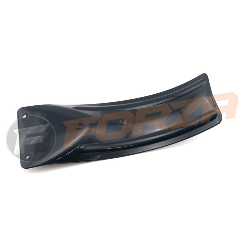 Mudguard for rear shock (801 Frame)