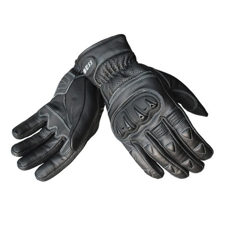 NEO Dart Knuckle Adult Leather Gloves