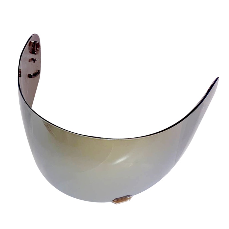 NIKKO N800 (THH TS39) Mirror Visor, Made in Taiwan