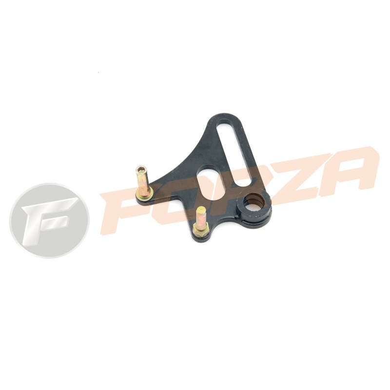 Pitsterpro Rear Brake Caliper Bracket – X5 160