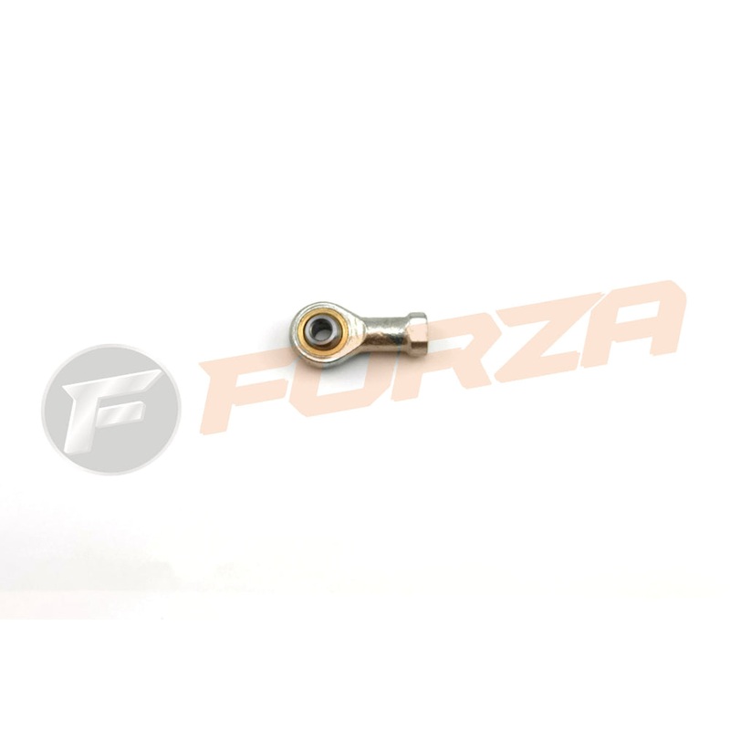 Pitsterpro Rear Brake Master Cylinder Knuckle – LXR160