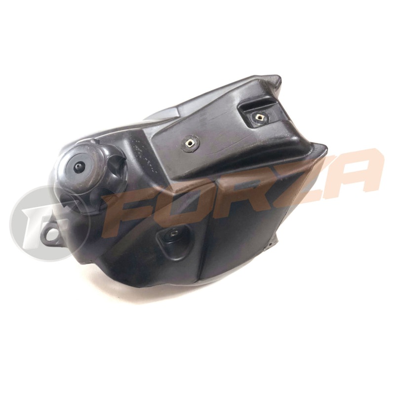 Pitsterpro X4/X5 Fuel Tank|Black|3L