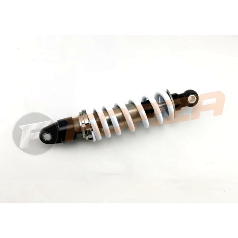 Rear Shock – DX 270mm|Colour N/A|270mm