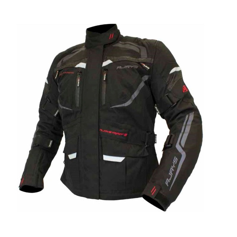 **RJAYS Voyager V Adult Motorcycle Jacket
