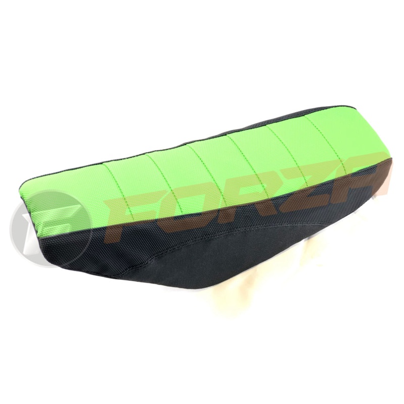 Seat Cover – CRF50 Style Green