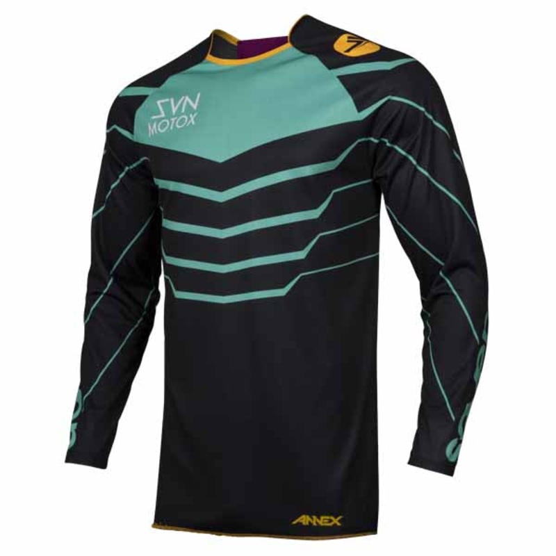 SEVEN Annex Exo Adult MX Jersey