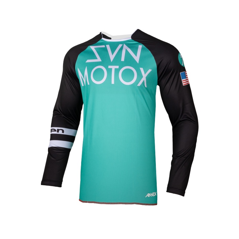 SEVEN Annex Force Adult MX Jersey