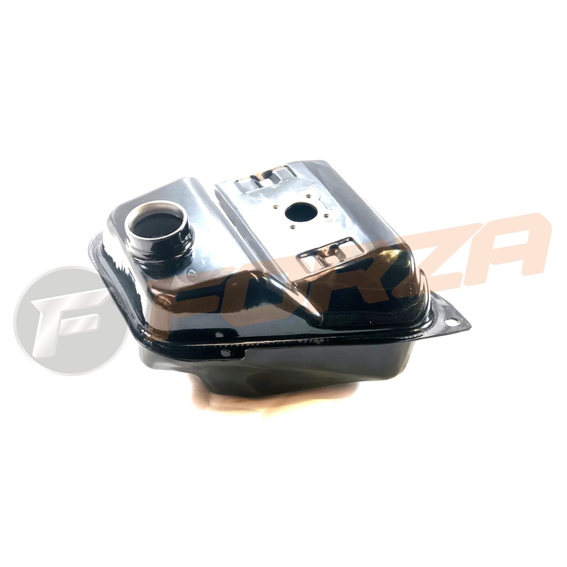 TNT Grido 2T Fuel Tank #2 2012 – 2018
