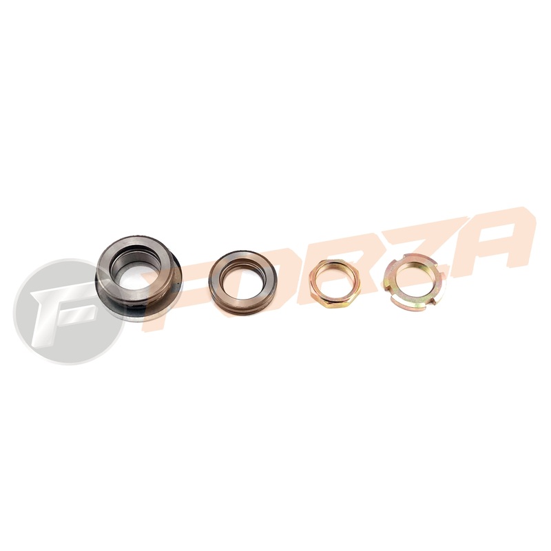 TNT Otto 50 2T Steering Ball & Race Set (interchangeable with Grido) 2012 – 2018