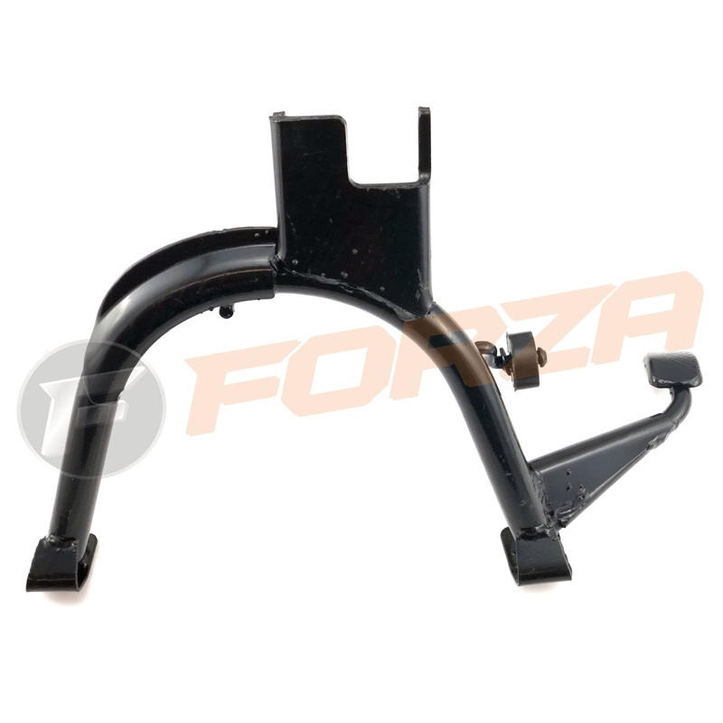 TNT Roma Sport 2T Center Stand 2015 – NOW