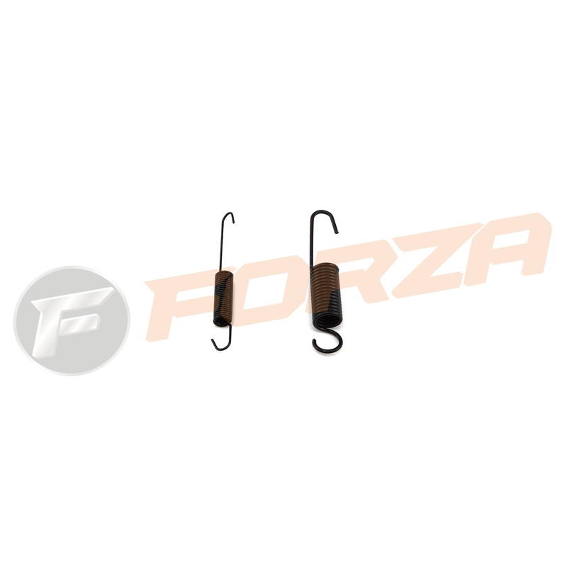 TNT Roma Sport 2T Side Stand Springs 2015 – NOW
