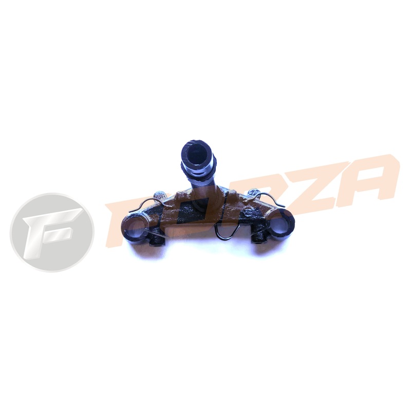 TNT Roma Sport 2T Steering Comp. & Fork Clamp 2015 – NOW