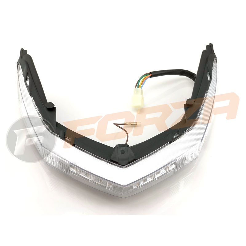 TNT Roma Sport 2T Tail Light Assy 2015 – NOW