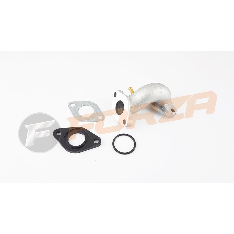 Warrior 70 ATV Manifold Pipe & Gasket Kit 2017 – NOW