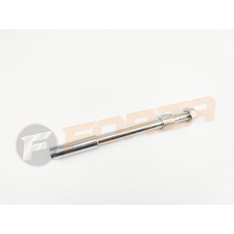 150F Front Wheel Axle & Spacers kit 2015 – NOW